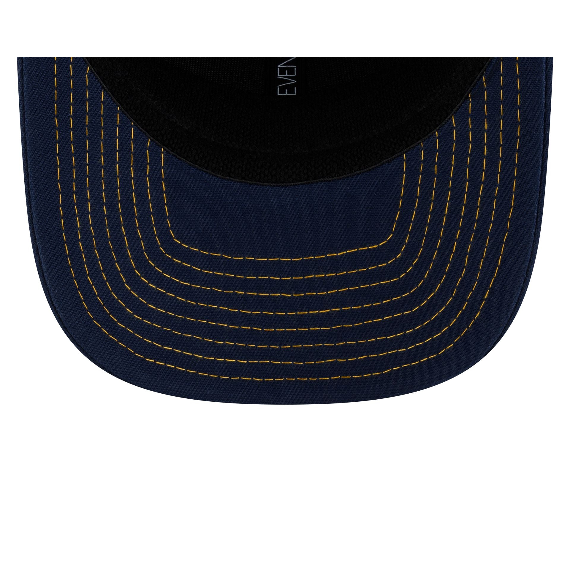 Trackhouse Racing Connor Zilisch Firesuit 9SEVENTY Stretch-Snap Hat