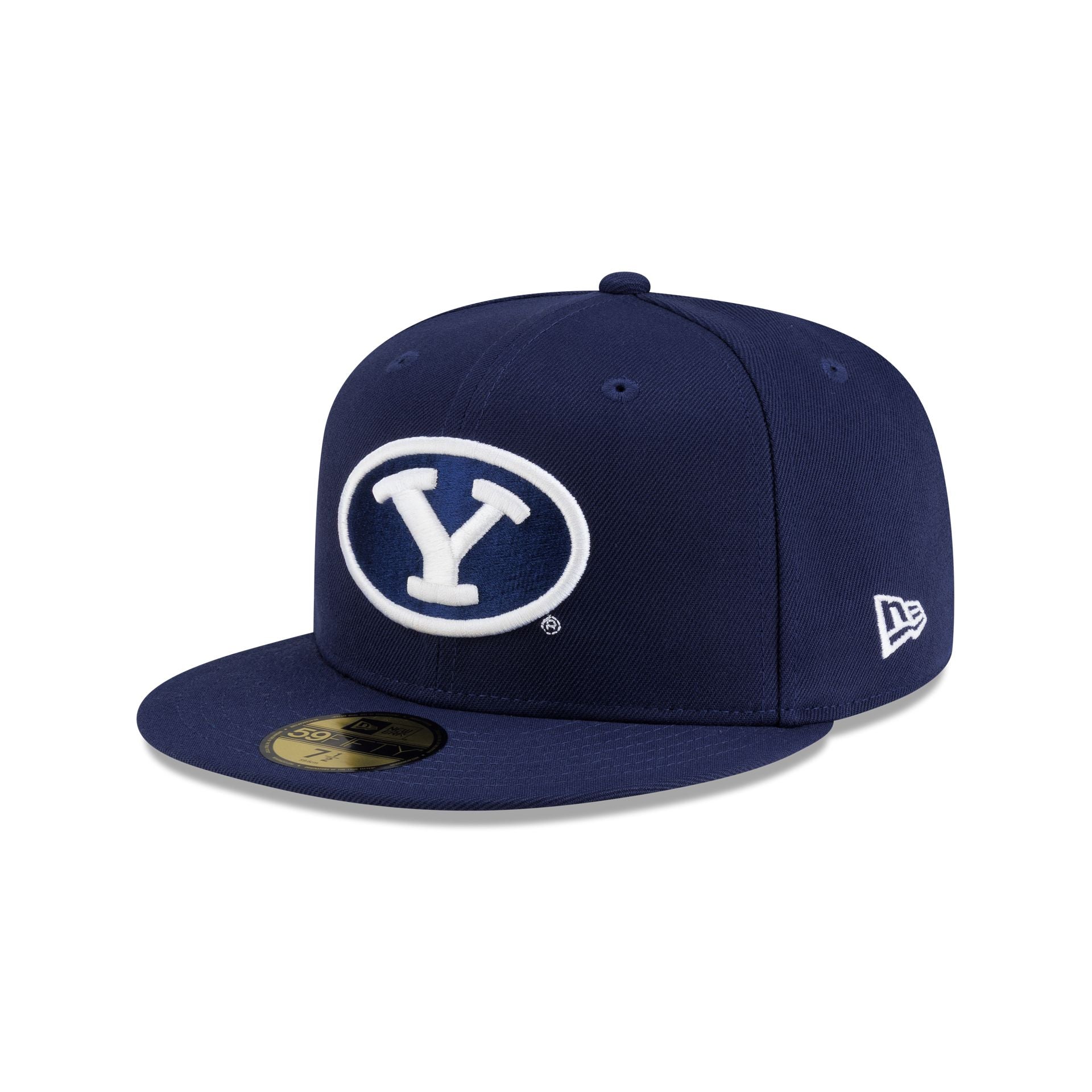 BYU Cougars 59FIFTY Fitted Hat
