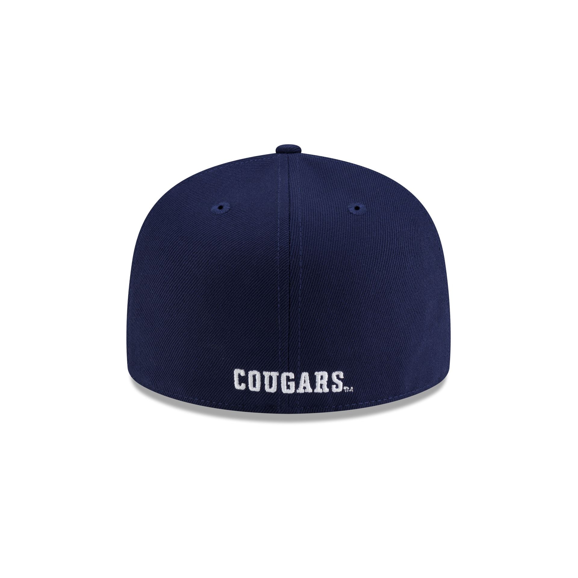 BYU Cougars 59FIFTY Fitted Hat