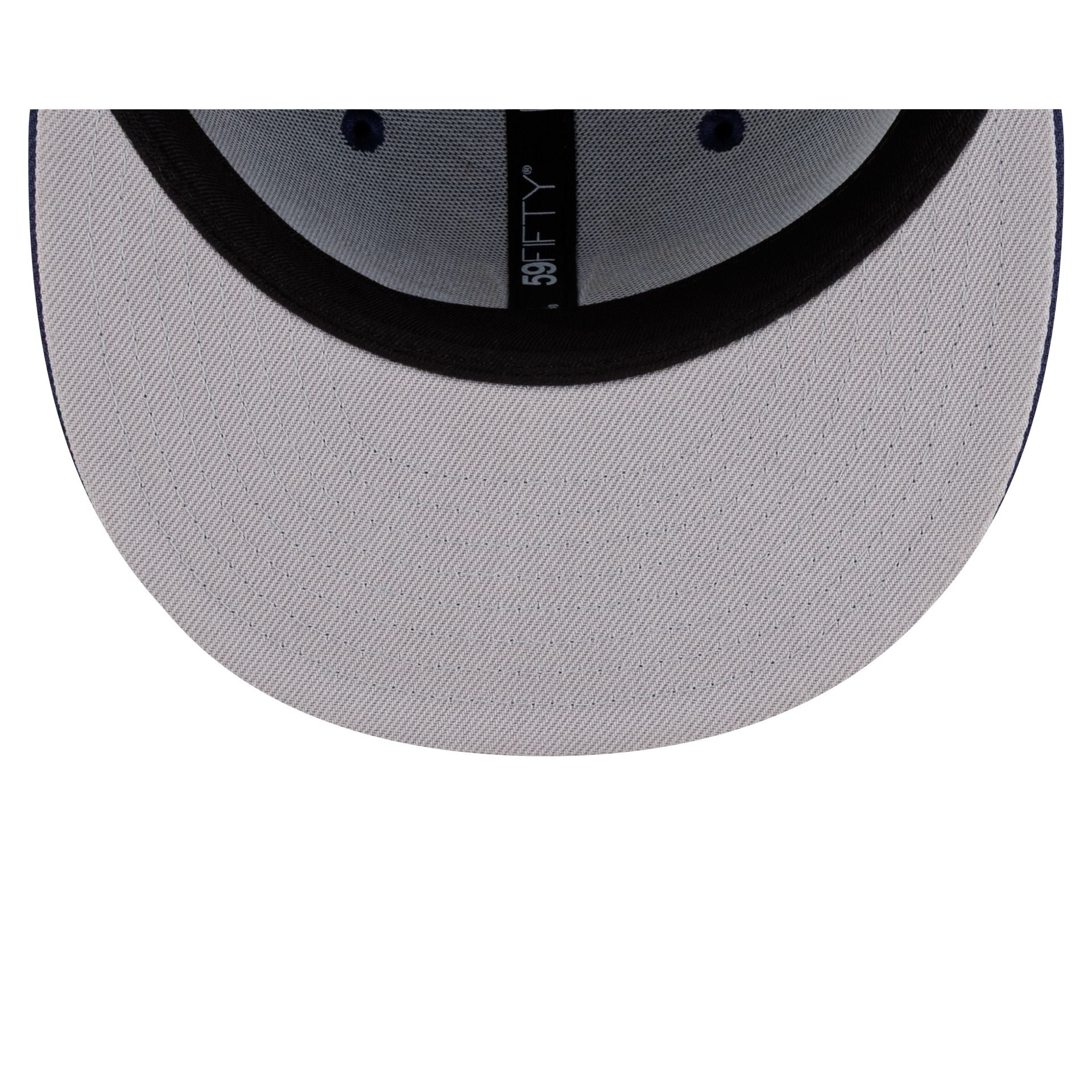 BYU Cougars 59FIFTY Fitted Hat