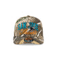 San Jose Sharks Arch Script Realtree 19TWENTY Snapback Hat
