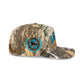 San Jose Sharks Arch Script Realtree 19TWENTY Snapback Hat