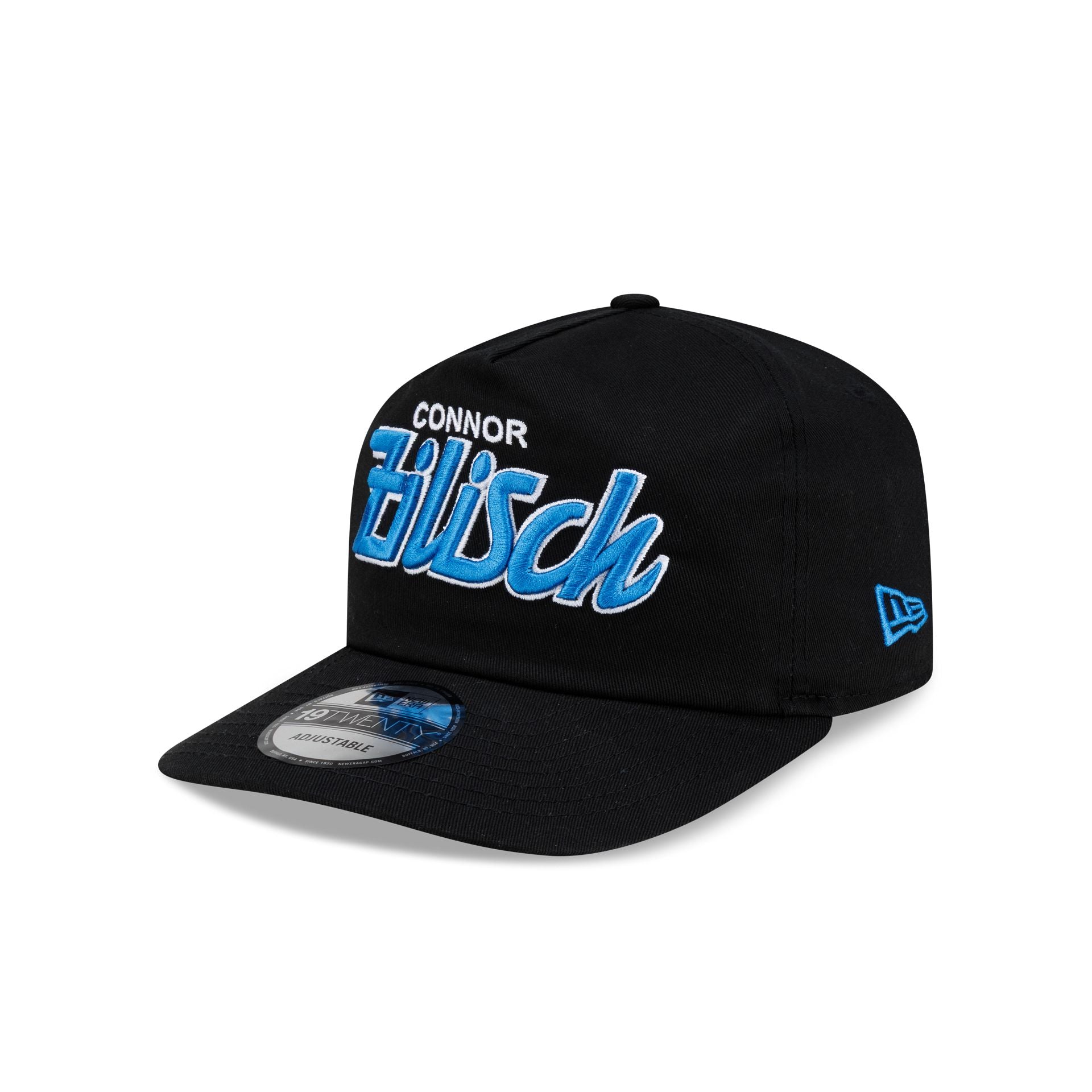 Trackhouse Racing Connor Zilisch 19TWENTY Snapback Hat