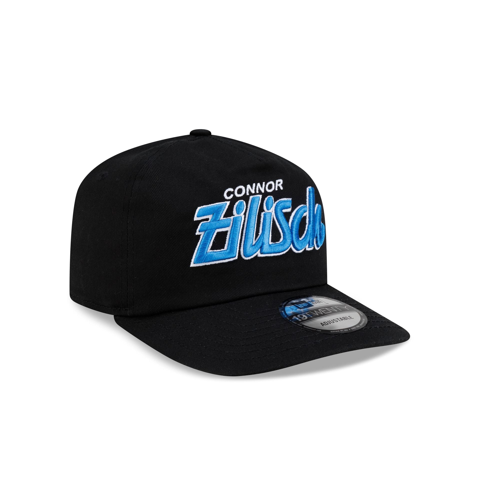 Trackhouse Racing Connor Zilisch 19TWENTY Snapback Hat