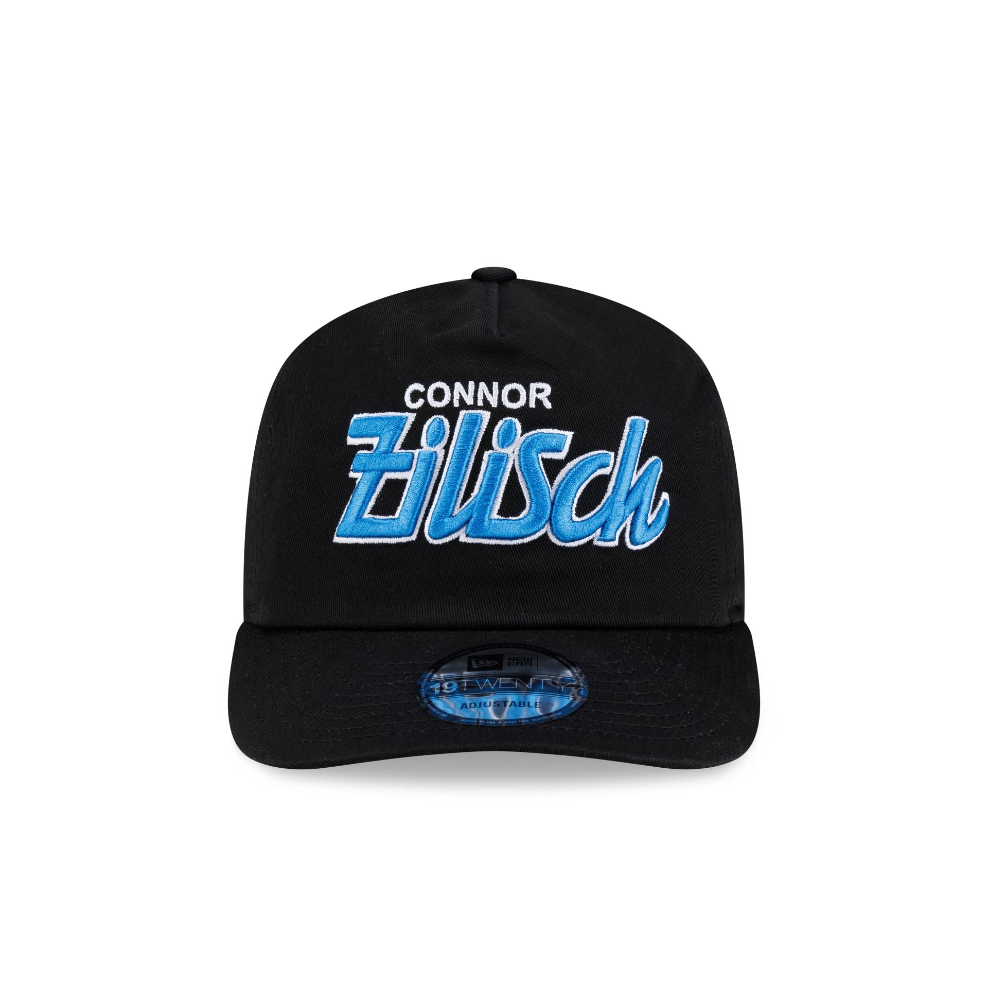 Trackhouse Racing Connor Zilisch 19TWENTY Snapback Hat