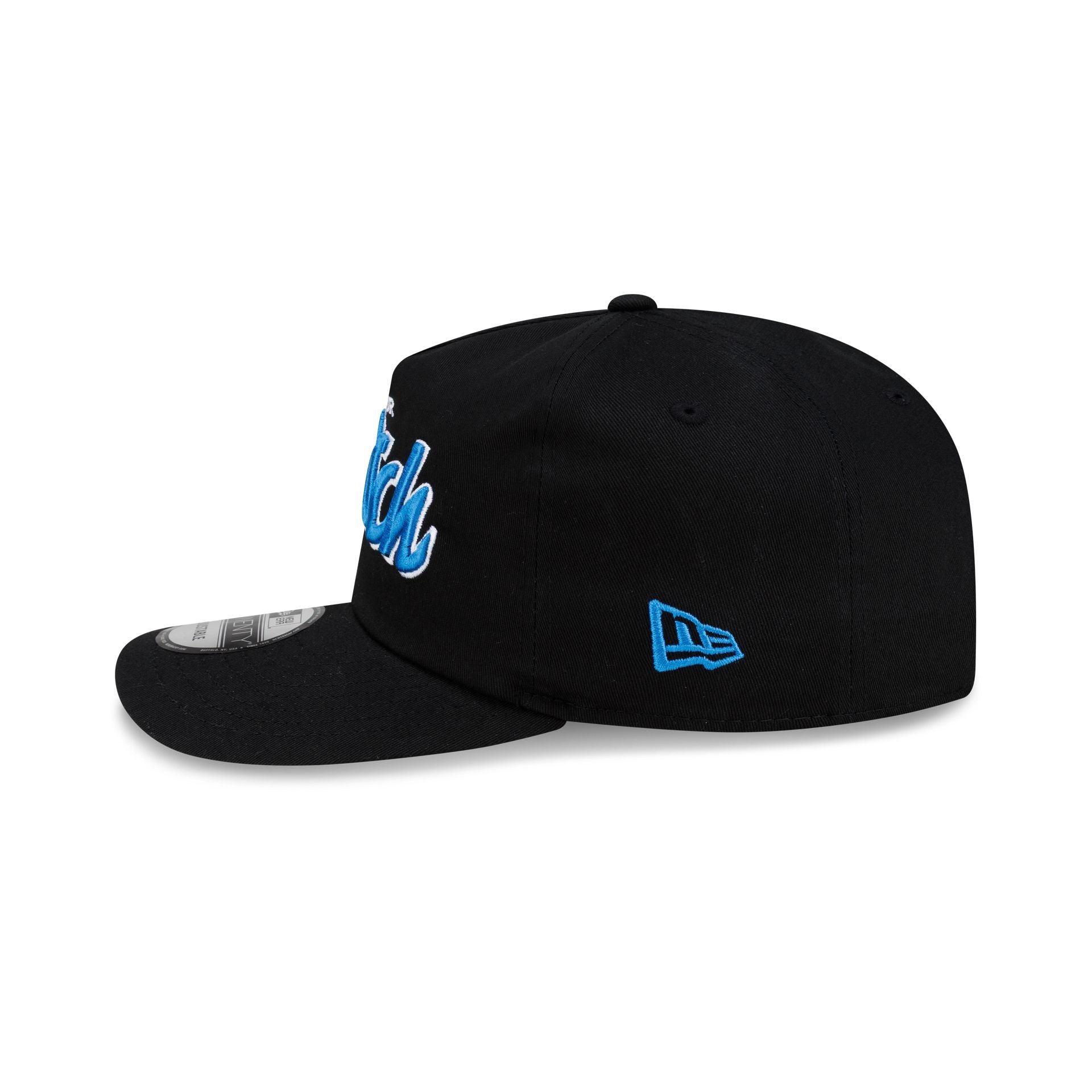 Trackhouse Racing Connor Zilisch 19TWENTY Snapback Hat