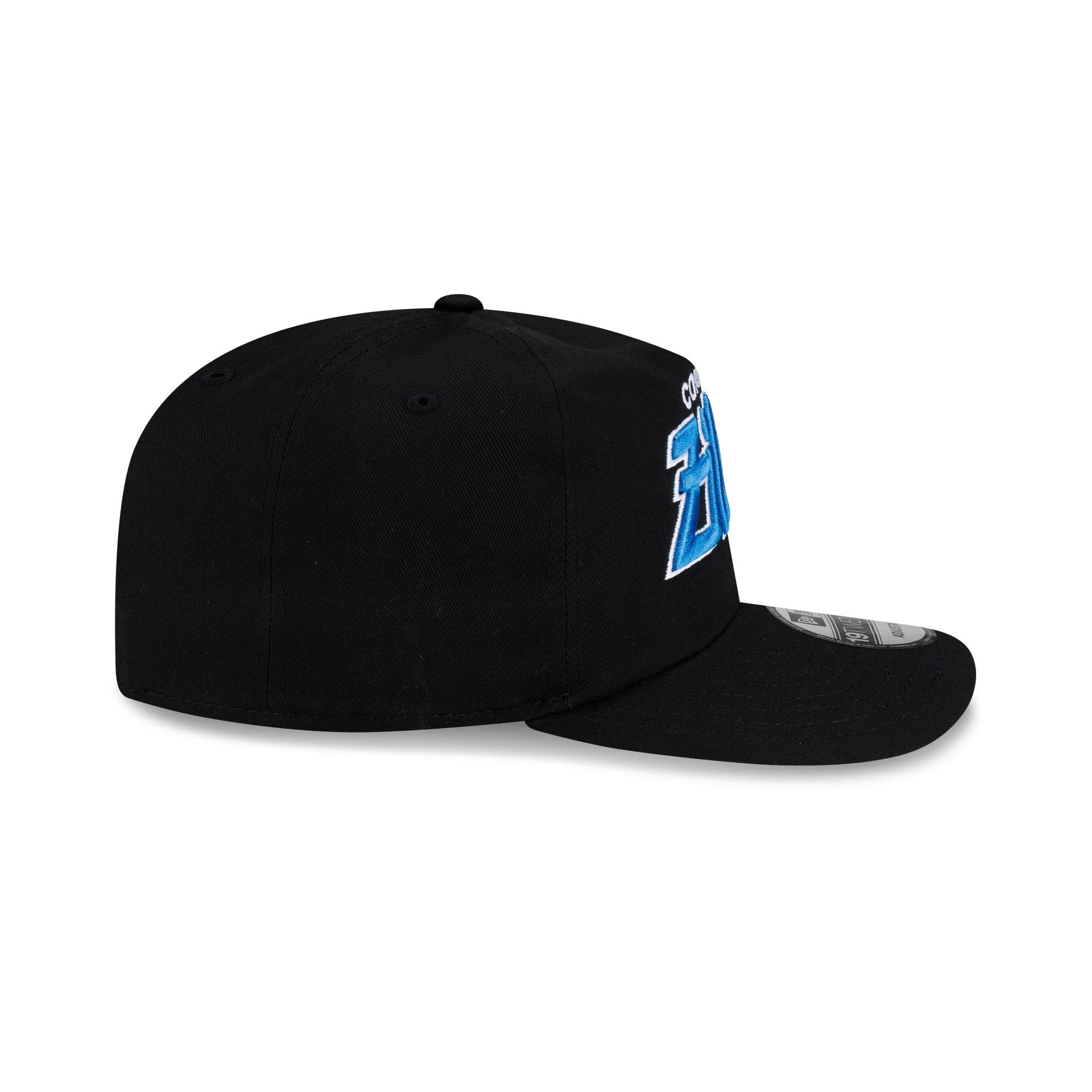 Trackhouse Racing Connor Zilisch 19TWENTY Snapback Hat