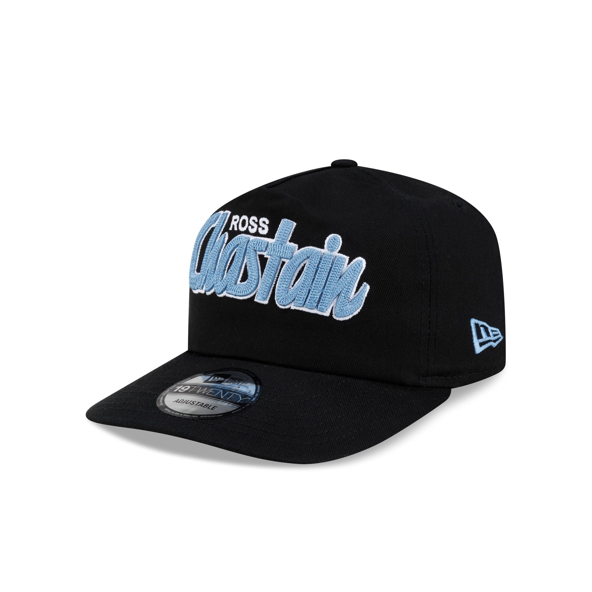 Trackhouse Racing Ross Chastain 19TWENTY Snapback Hat