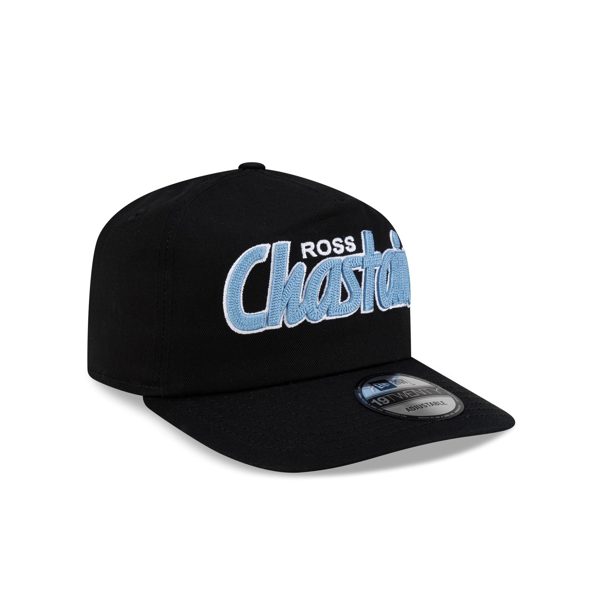 Trackhouse Racing Ross Chastain 19TWENTY Snapback Hat