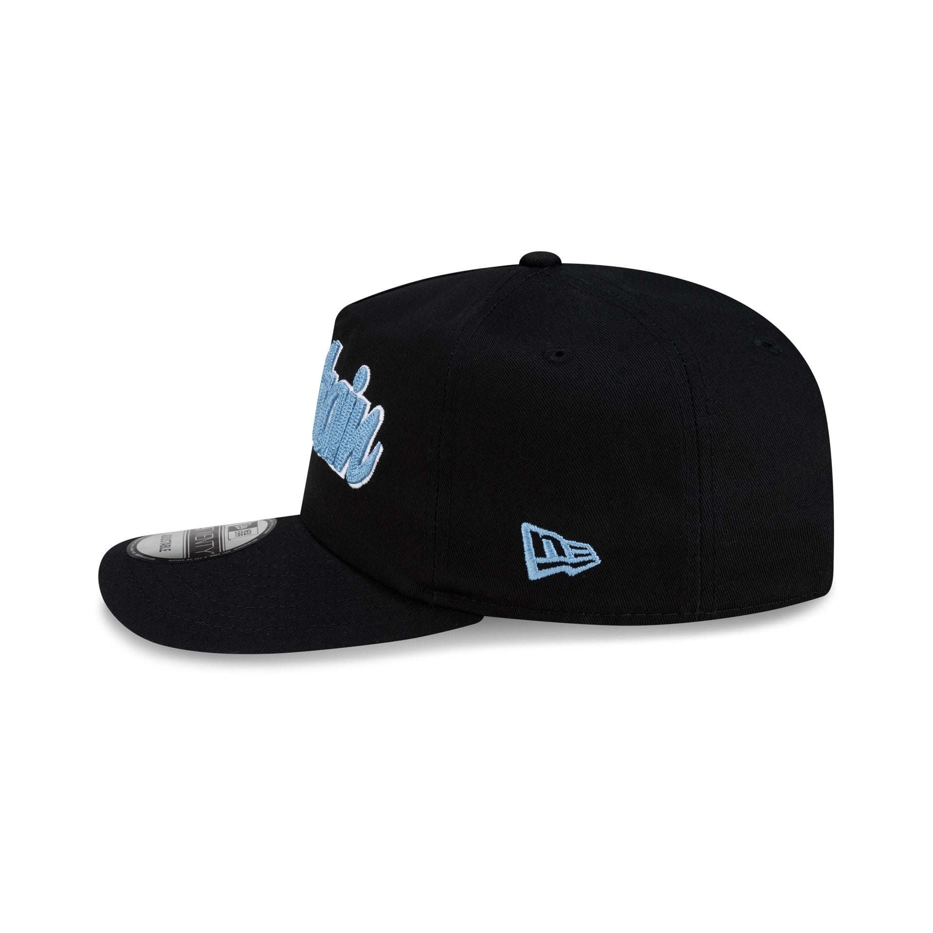 Trackhouse Racing Ross Chastain 19TWENTY Snapback Hat