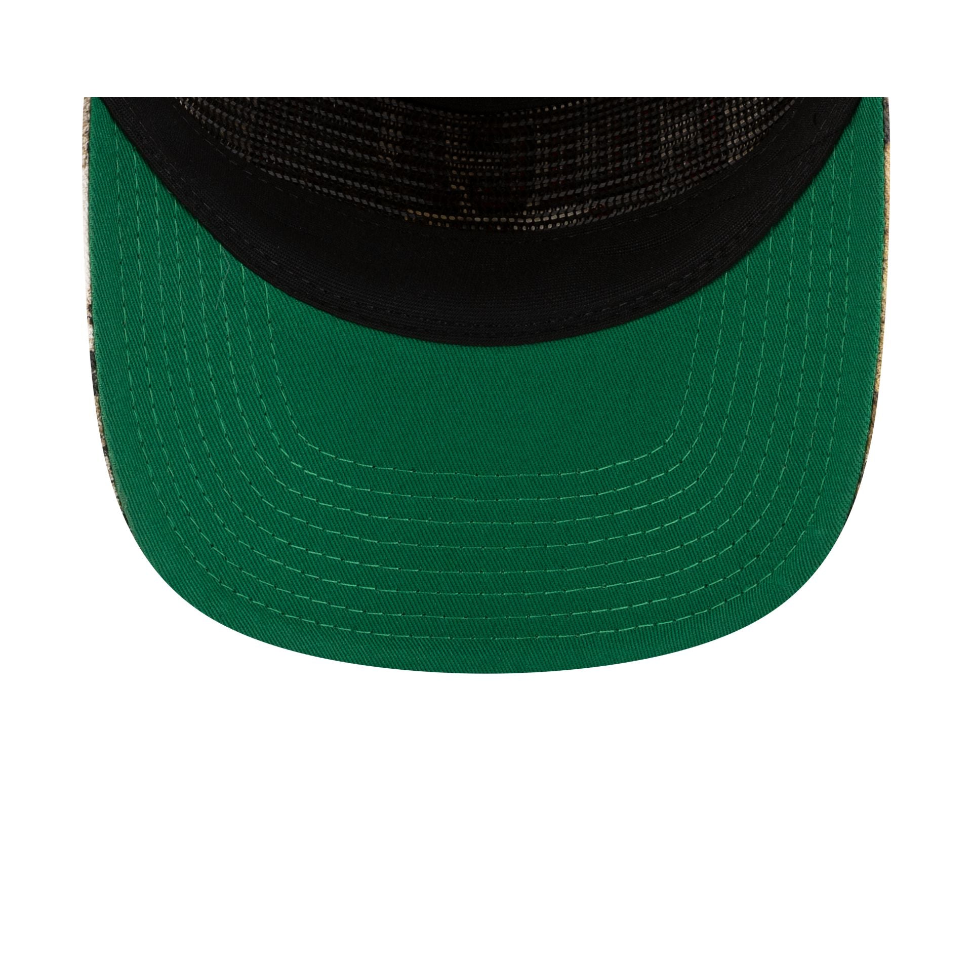 Chicago Blackhawks Arch Script Realtree 19TWENTY Snapback Hat