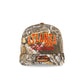 Atlanta Flames Arch Script Realtree 19TWENTY Snapback Hat