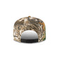 Atlanta Flames Arch Script Realtree 19TWENTY Snapback Hat