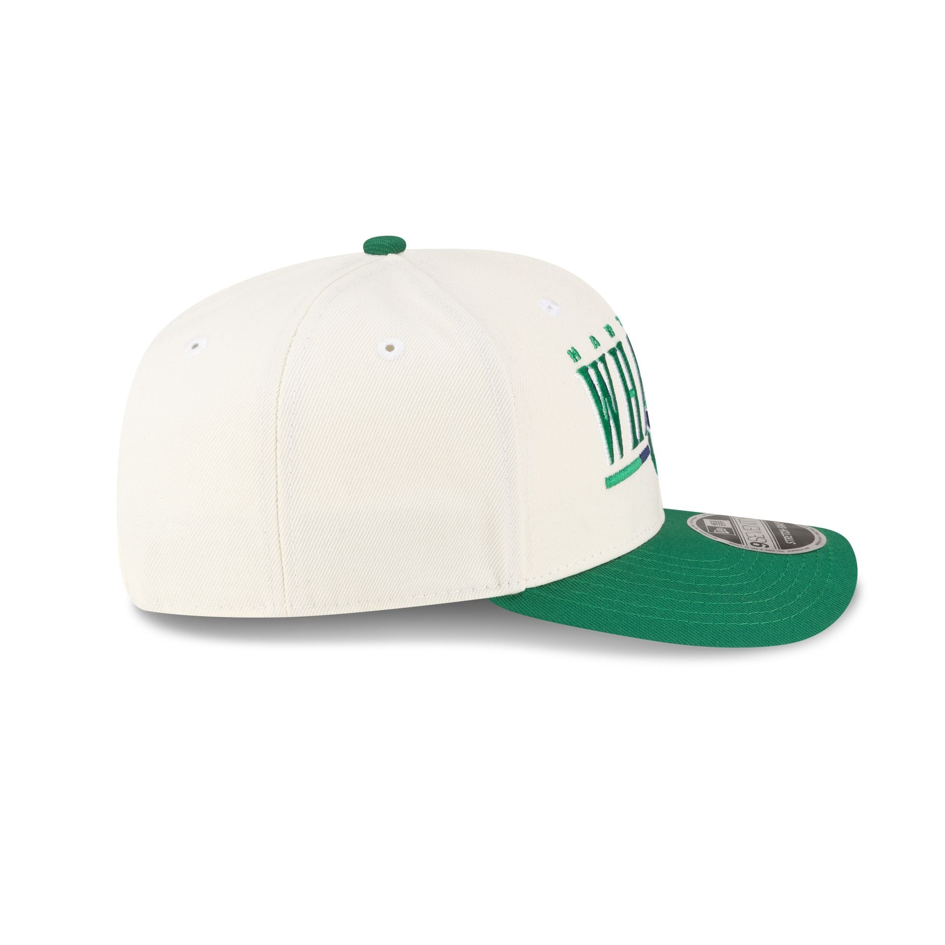 Hartford Whalers First Shot 9SEVENTY Stretch-Snap Hat