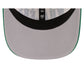 Hartford Whalers First Shot 9SEVENTY Stretch-Snap Hat