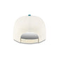 San Jose Sharks First Shot 9SEVENTY Stretch-Snap Hat