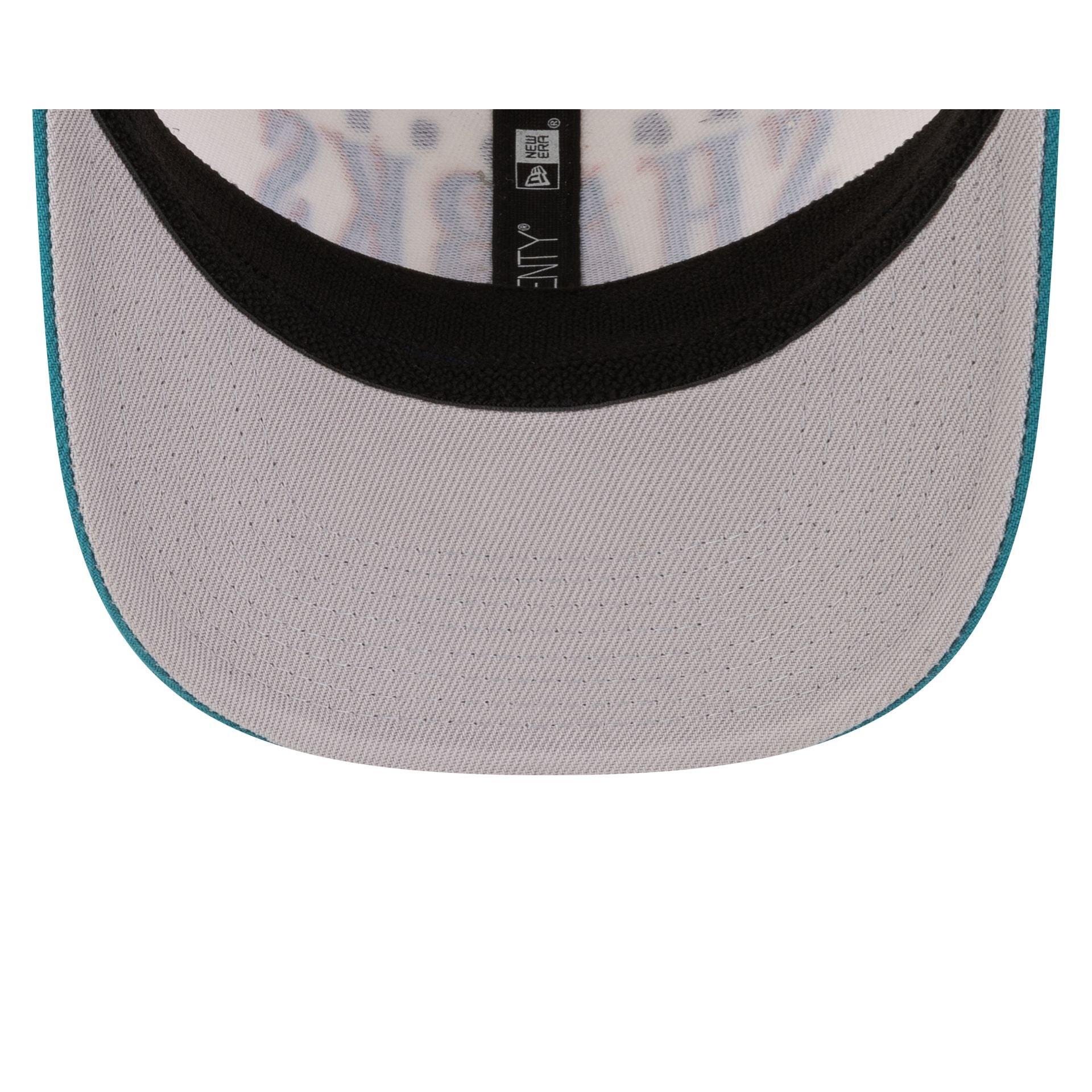 San Jose Sharks First Shot 9SEVENTY Stretch-Snap Hat – New Era Cap