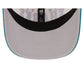 San Jose Sharks First Shot 9SEVENTY Stretch-Snap Hat