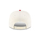 Detroit Red Wings First Shot 9SEVENTY Stretch-Snap Hat