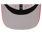 Detroit Red Wings First Shot 9SEVENTY Stretch-Snap Hat