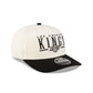 Los Angeles Kings First Shot 9SEVENTY Stretch-Snap Hat