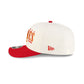 Atlanta Flames First Shot 9SEVENTY Stretch-Snap Hat