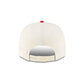 Atlanta Flames First Shot 9SEVENTY Stretch-Snap Hat