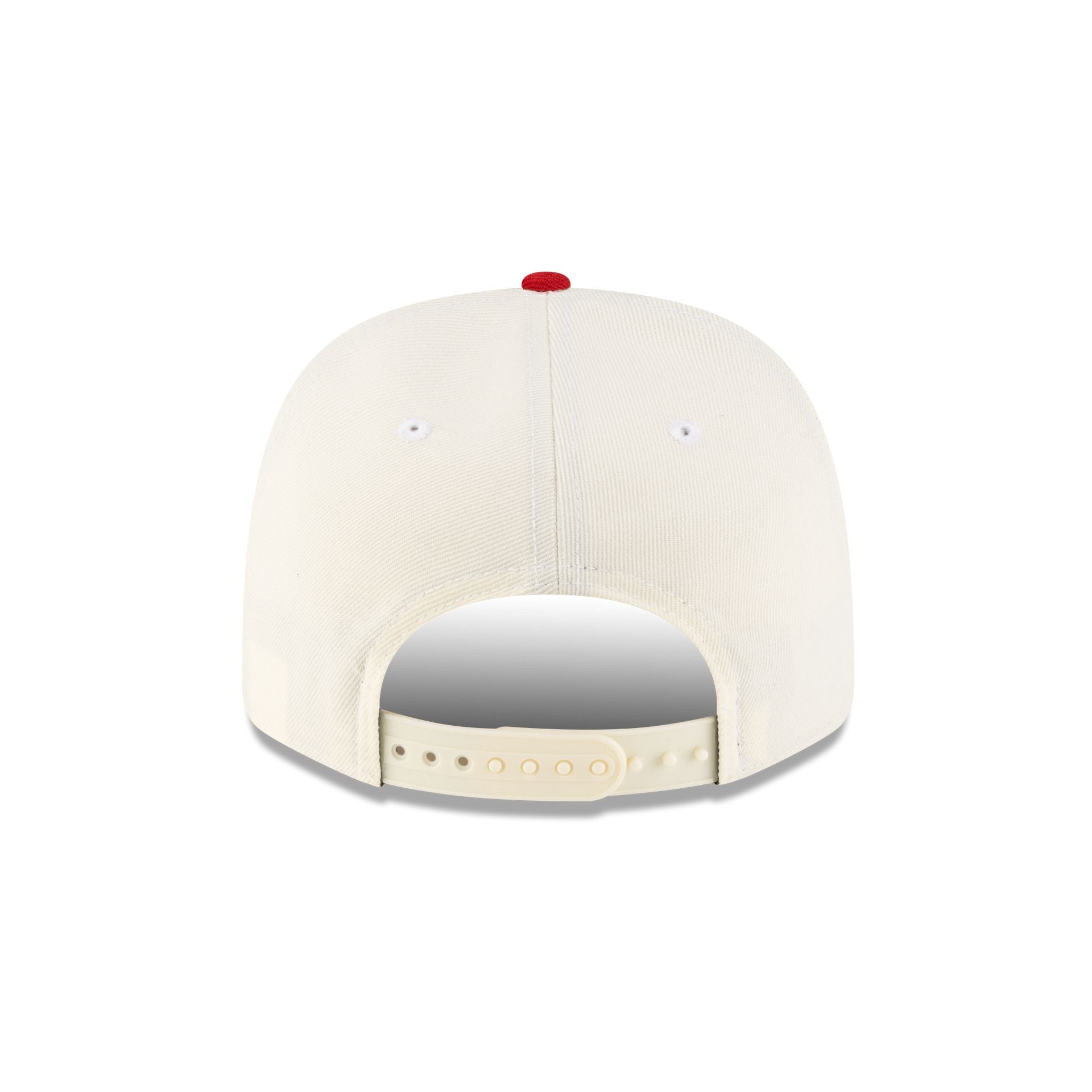 Atlanta Flames First Shot 9SEVENTY Stretch-Snap Hat