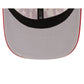 Atlanta Flames First Shot 9SEVENTY Stretch-Snap Hat