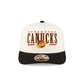 Vancouver Canucks First Shot 9SEVENTY Stretch-Snap Hat