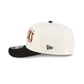 Vancouver Canucks First Shot 9SEVENTY Stretch-Snap Hat