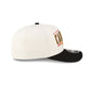 Vancouver Canucks First Shot 9SEVENTY Stretch-Snap Hat