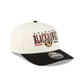 Chicago Blackhawks First Shot 9SEVENTY Stretch-Snap Hat