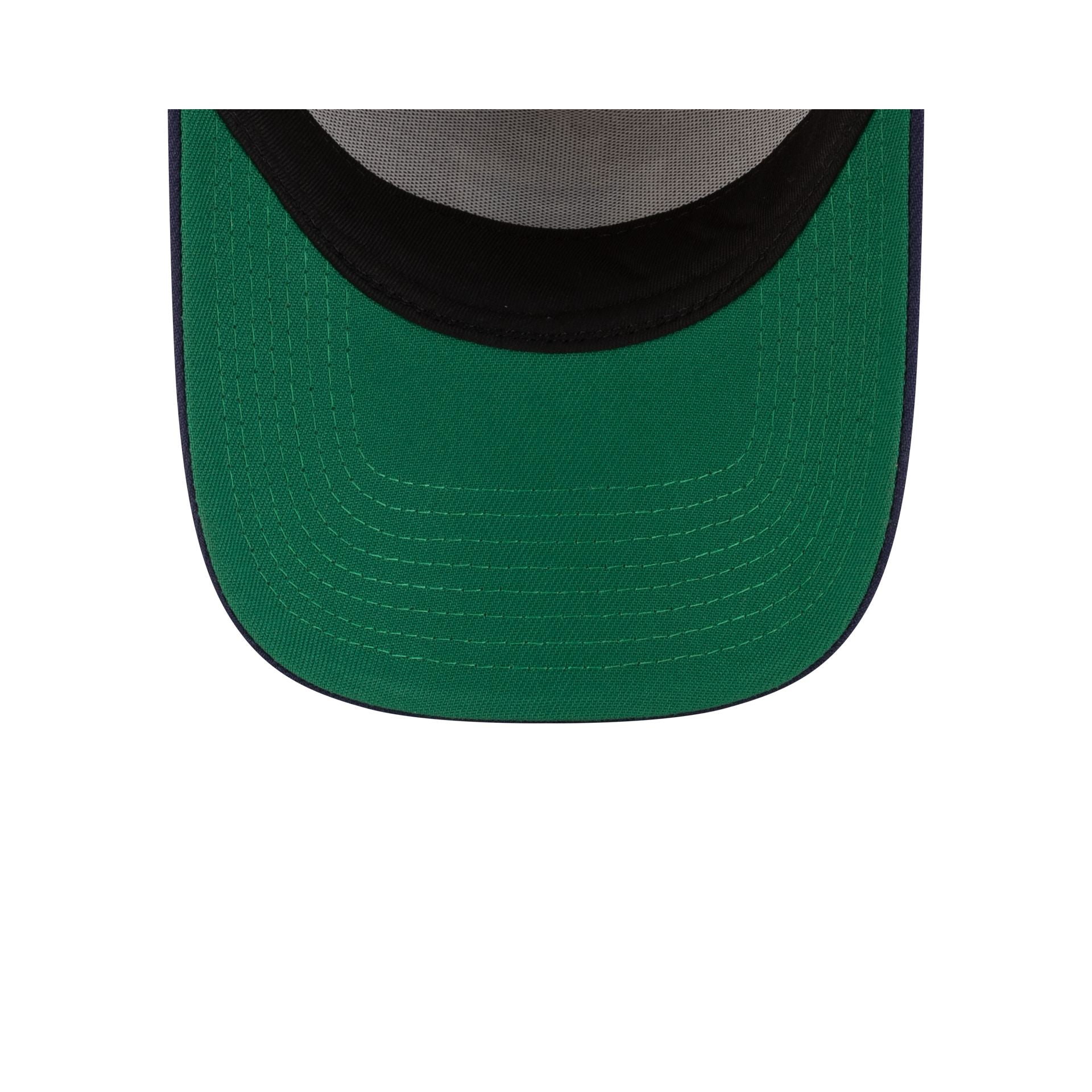 Toronto Maple Leafs Wheat Corduroy 9FORTY A-Frame Snapback Hat