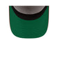 Atlanta Flames Camel 9FIFTY A-Frame Snapback Hat