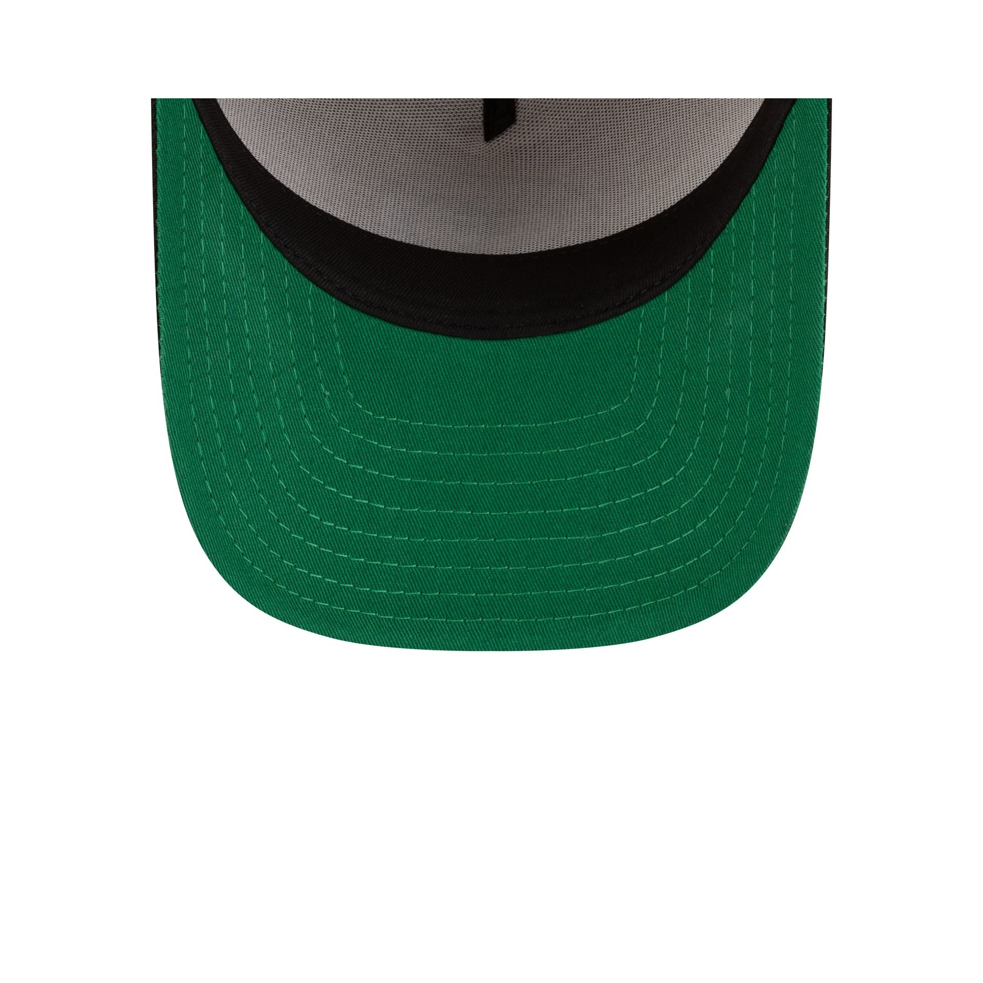 Chicago Blackhawks Camel 9FIFTY A-Frame Snapback Hat