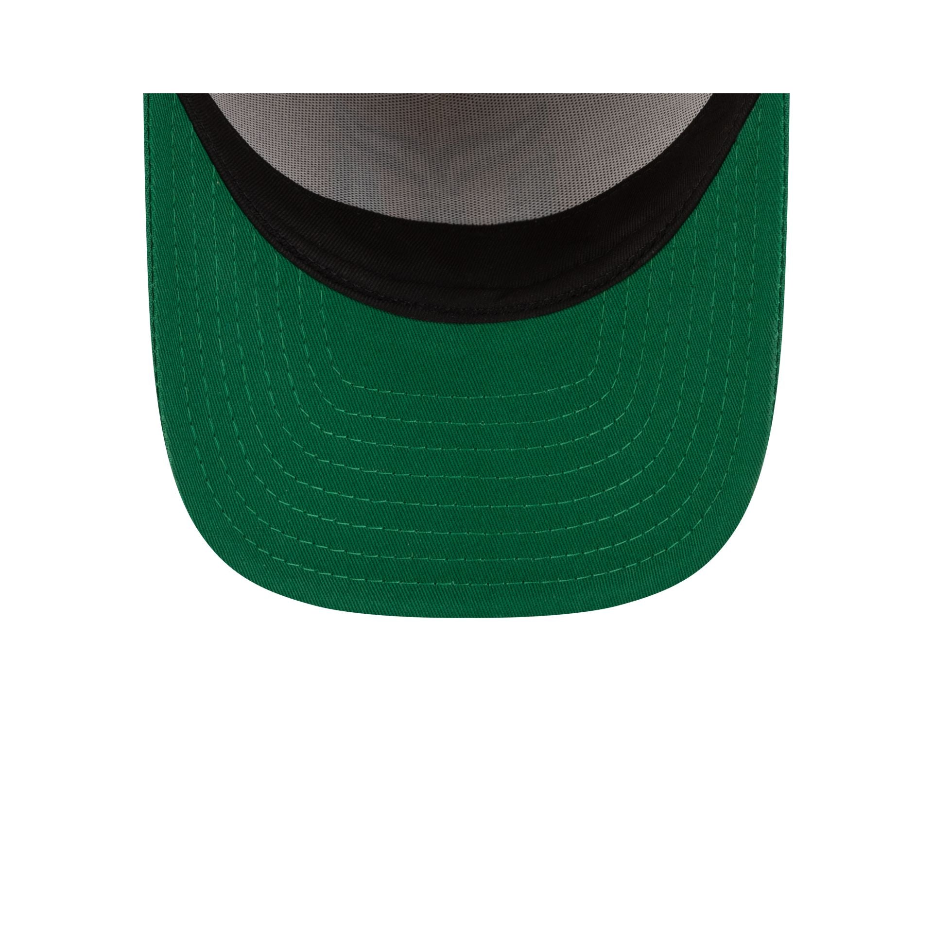 Hartford Whalers Camel 9FIFTY A-Frame Snapback Hat