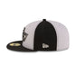 Los Angeles Kings Pinwheel 59FIFTY Fitted Hat