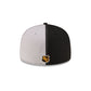 Los Angeles Kings Pinwheel 59FIFTY Fitted Hat
