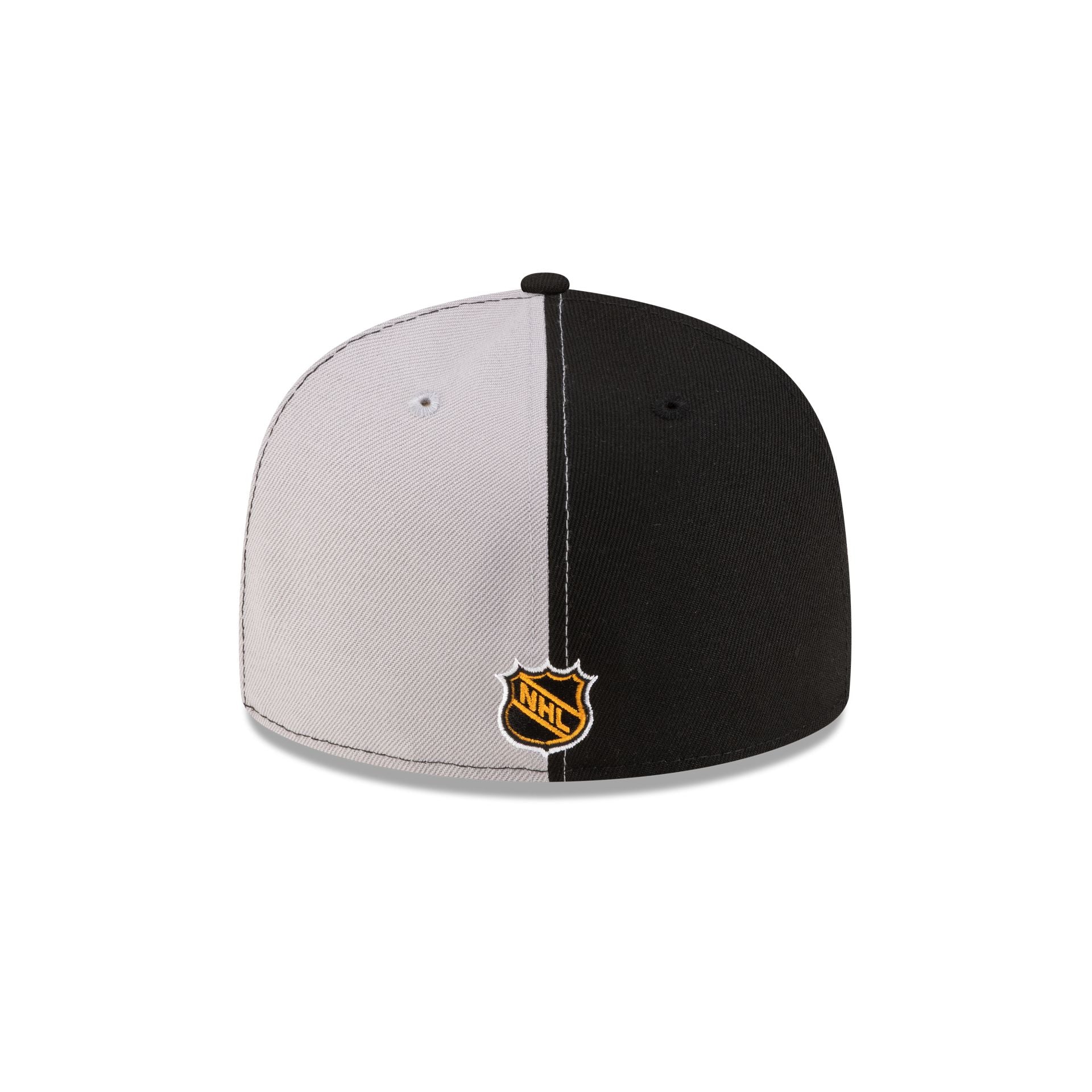 Los Angeles Kings Pinwheel 59FIFTY Fitted Hat