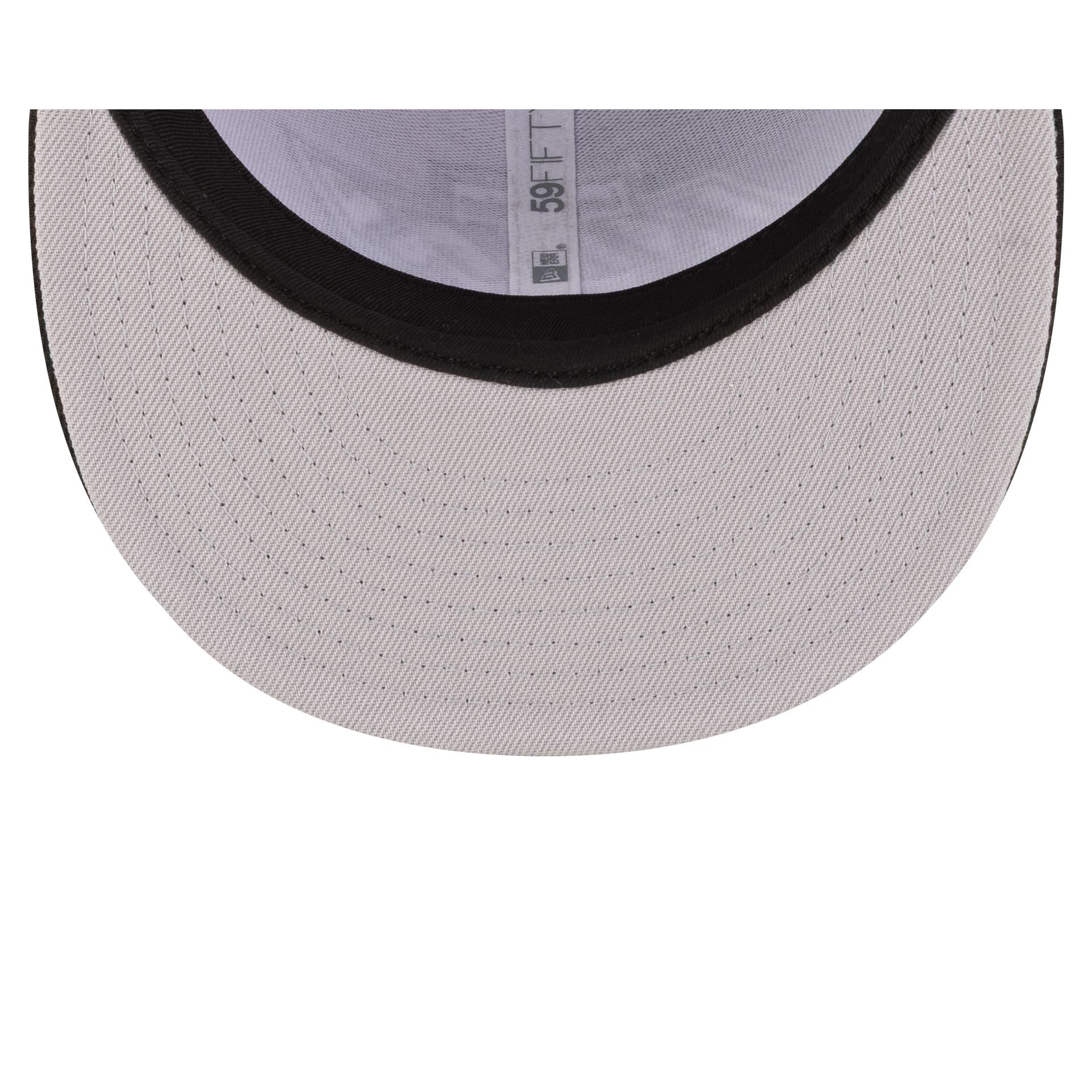 Los Angeles Kings Pinwheel 59FIFTY Fitted Hat