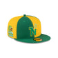 Minnesota North Stars Pinwheel 59FIFTY Fitted Hat