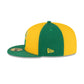 Minnesota North Stars Pinwheel 59FIFTY Fitted Hat