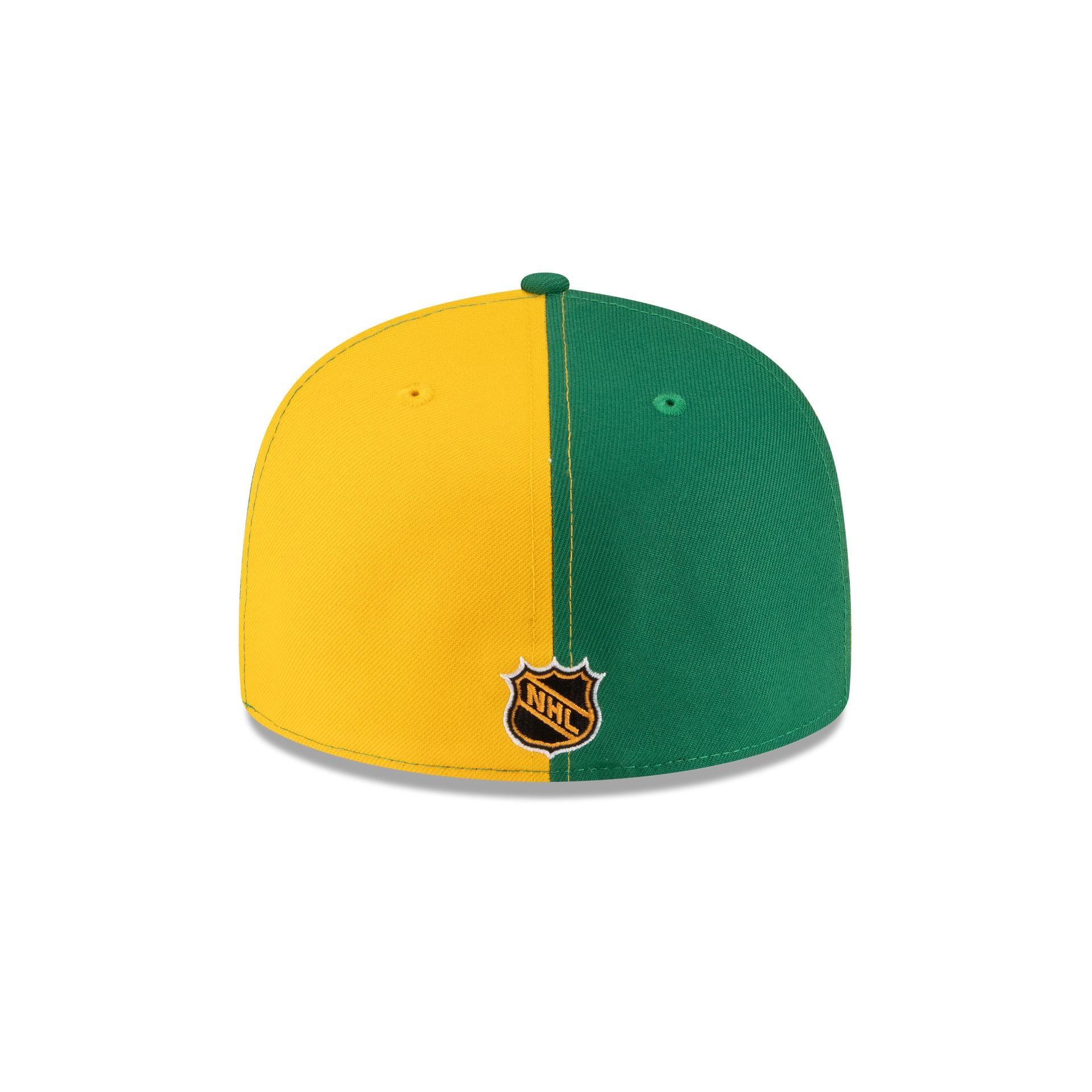 Minnesota North Stars Pinwheel 59FIFTY Fitted Hat