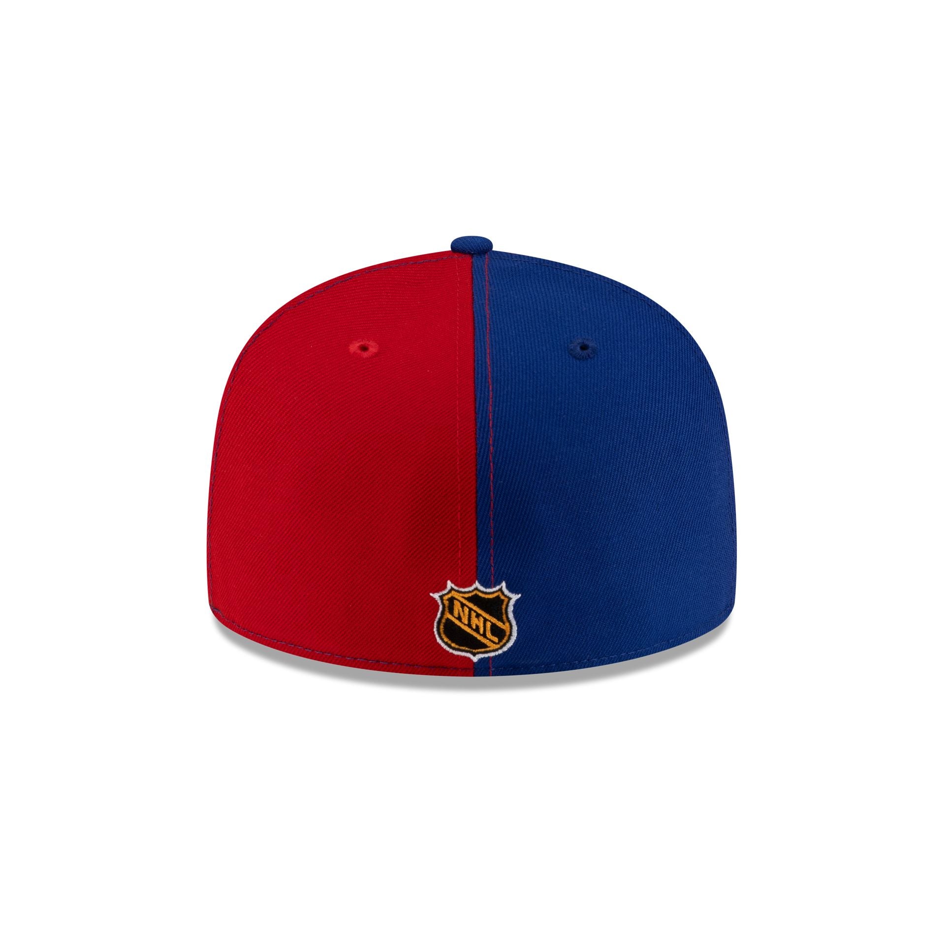 Quebec Nordiques Pinwheel 59FIFTY Fitted Hat