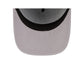 Toronto Maple Leafs Snapped Wordmark 59FIFTY A-Frame Fitted Hat