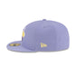 Toronto Blue Jays Lavender Spring 59FIFTY Fitted Hat