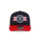San Jose Earthquakes MLS Americana 19TWENTY Snapback Hat