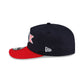 San Jose Earthquakes MLS Americana 19TWENTY Snapback Hat