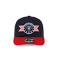 Inter Miami MLS Americana 19TWENTY Snapback Hat